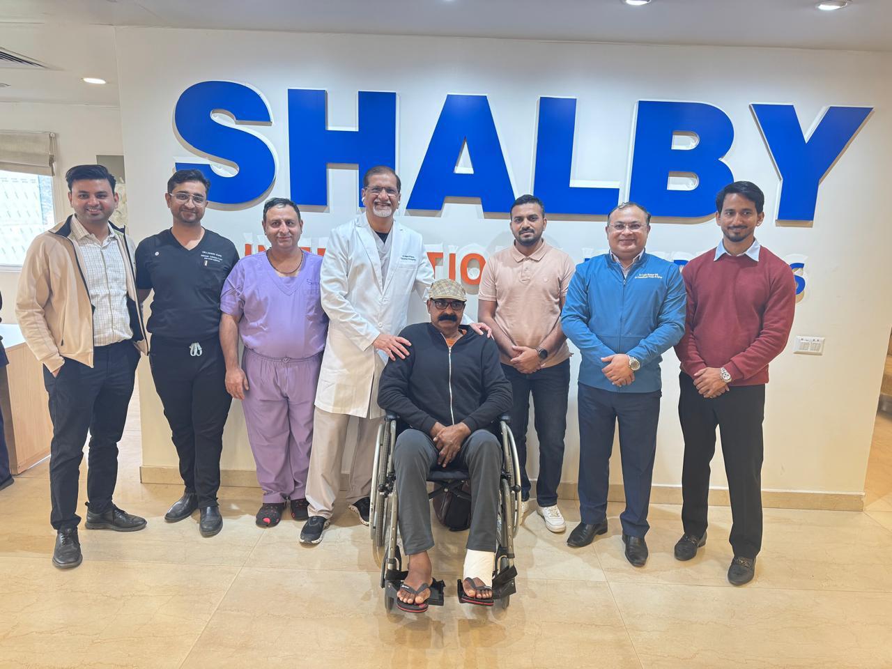 Bhagloo Family